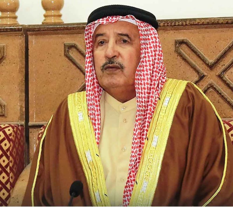 محافظ المحرق: بدء تنفيذ التكليف الملكي بتطوير المحرق
