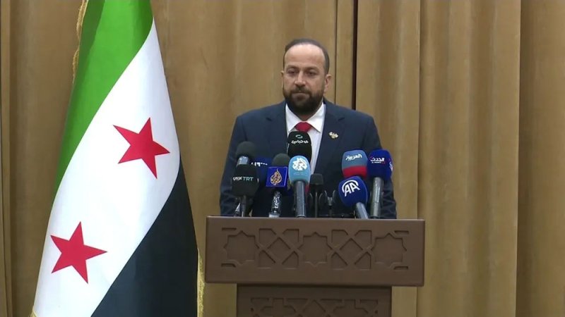 دمشق: الاتفاق الأمني مع إسرائيل يختلف تماماً عن التطبيع