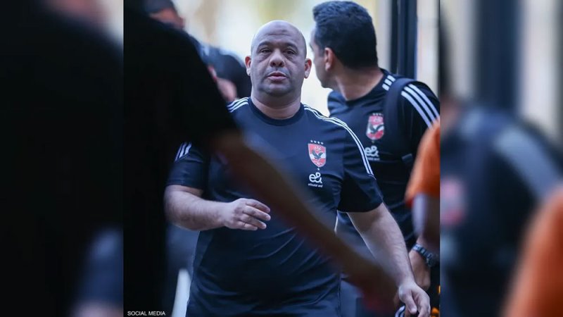 مدير الكرة بالأهلي المصري: لا تصدقوا الأكاذيب التي تقال عن الفريق