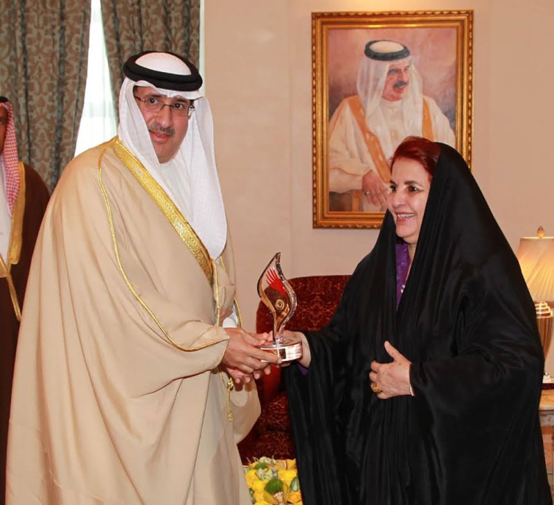 جائزة صاحبة السمو الملكي الأميرة سبيكة بنت إبراهيم آل خليفة لتقدم المرأة البحرينية.. مسار مستدام لتمكين المرأة وأداة تحفيز للمؤسسات والأفراد في شتى مجالات العمل التنموي والوطني