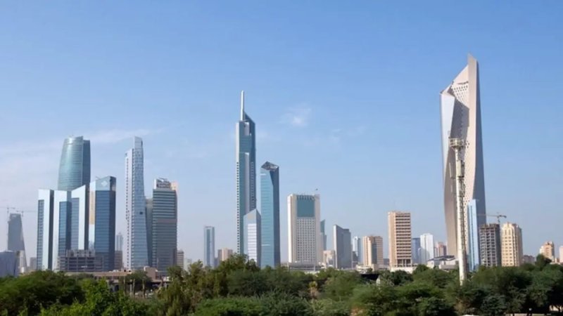 الكويت تبدأ طرح سندات على 3 شرائح