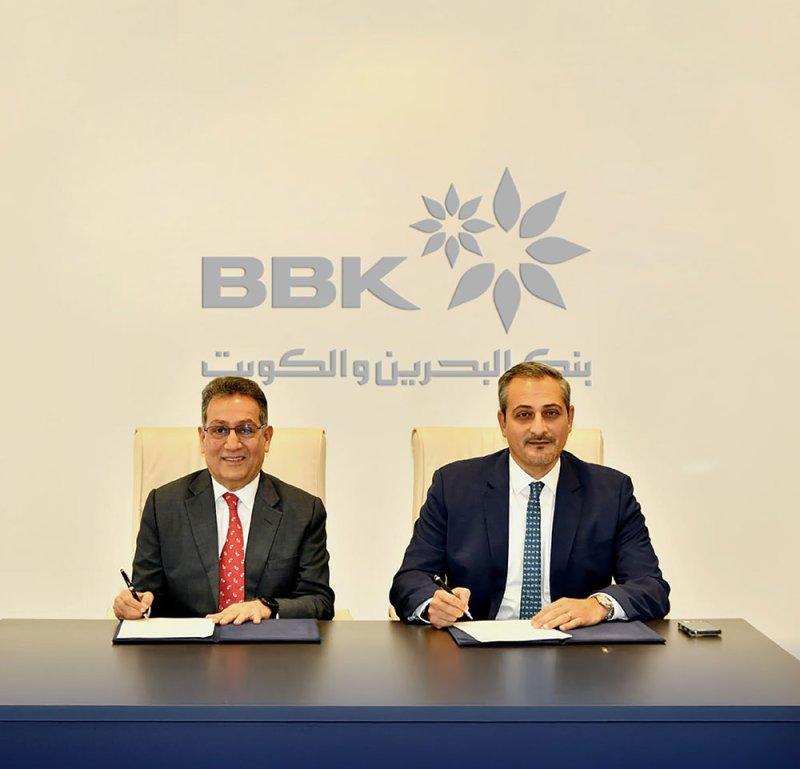 “البحرين والكويت” يتعاون مع شركة الكويتي للتطوير العقاري لتقديم تمويلات عقارية ميسّرة لعملائه
