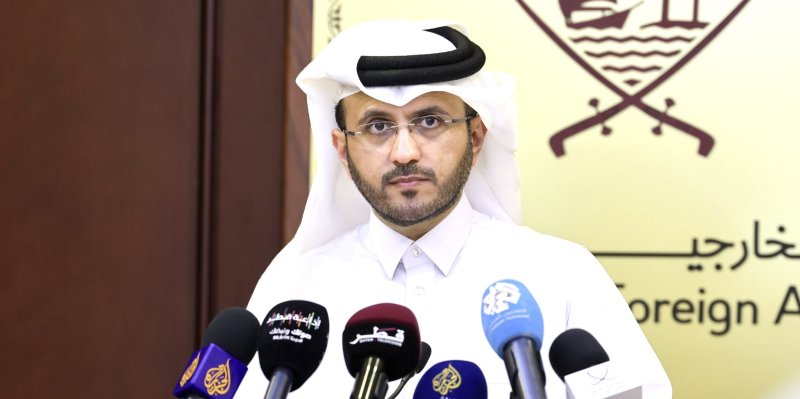 قطر: اجتماع في الدوحة بين حماس ووفد تركي لمناقشة خطة ترامب