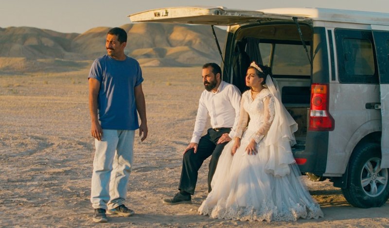 فرنسا ترشح فيلماً إيرانياً للأوسكار للمخرج جعفر بناهي