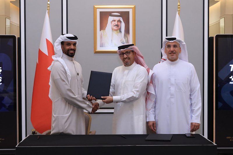 يوسف دعيج يشيد بالرعاية البرونزية لشركتي Plus Rental  و Trans Gulf  لدورة الألعاب الآسيوية للشباب