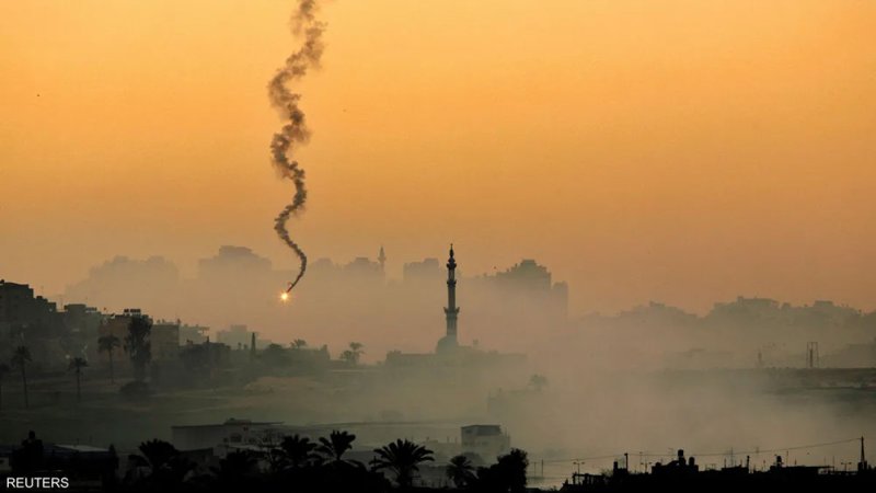 الرد على خطة ترامب.. تقرير يكشف من سيتخذ القرار داخل حماس