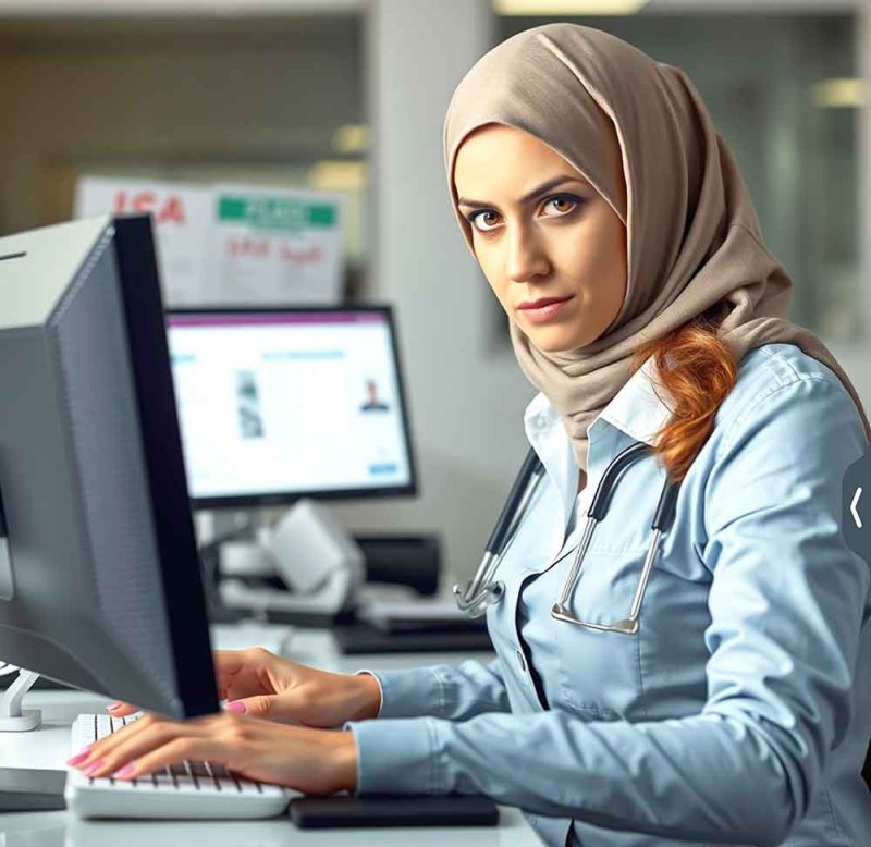 “الاستئناف” تؤيد حبس موظفة الصحة “المزوِّرة” لمدة سنة