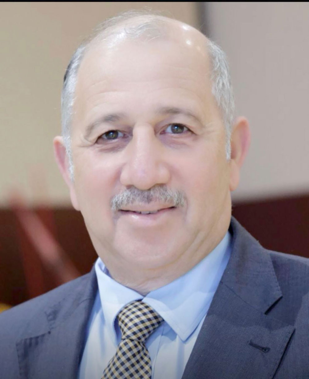 فائق المنديل