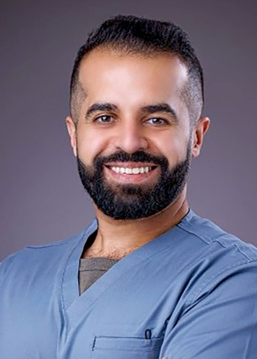 د. محمد حسين