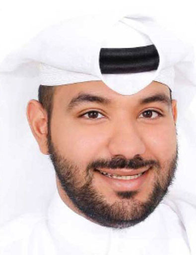 المحامي جاسم العيسى