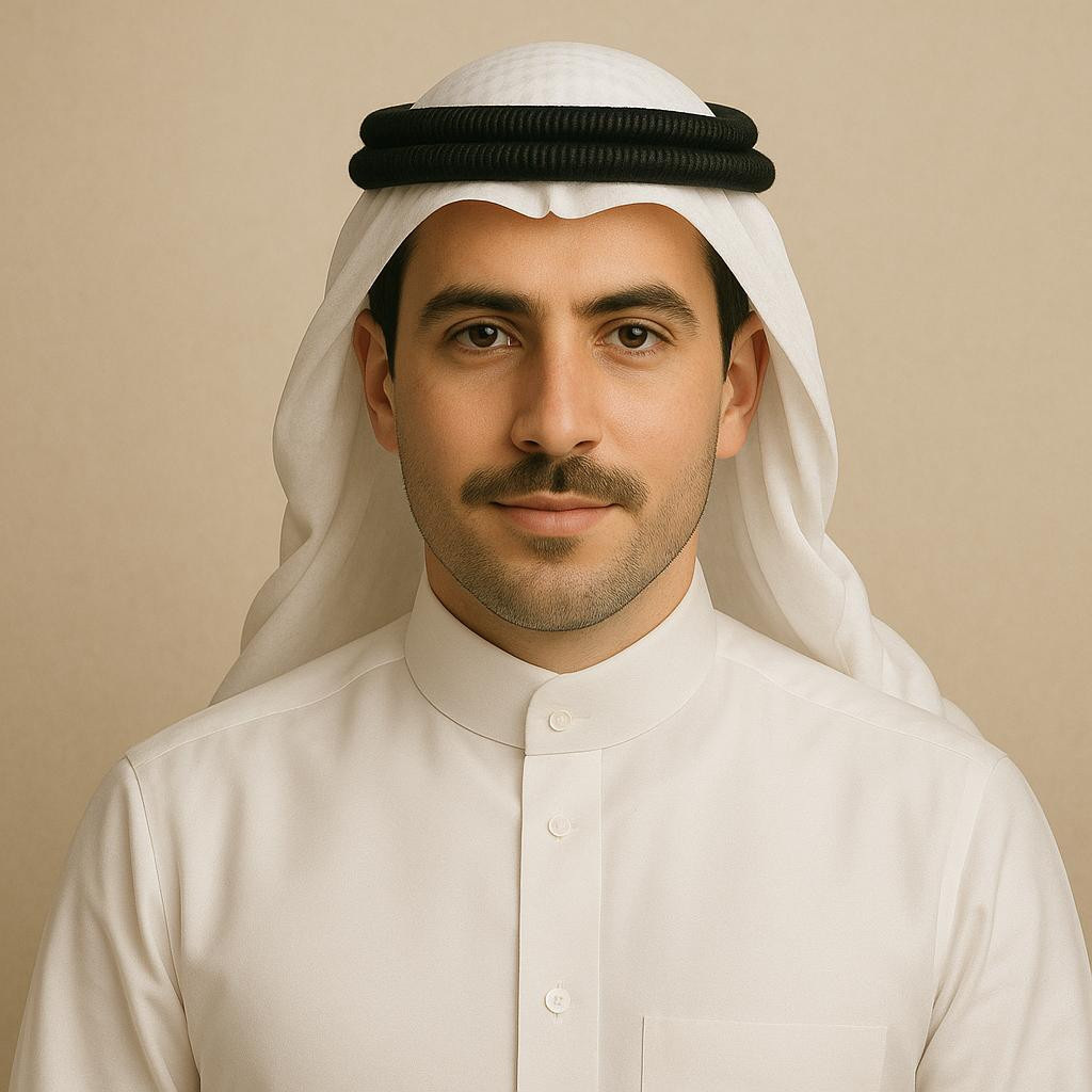 الصحافي الافتراضي “عبدالله”