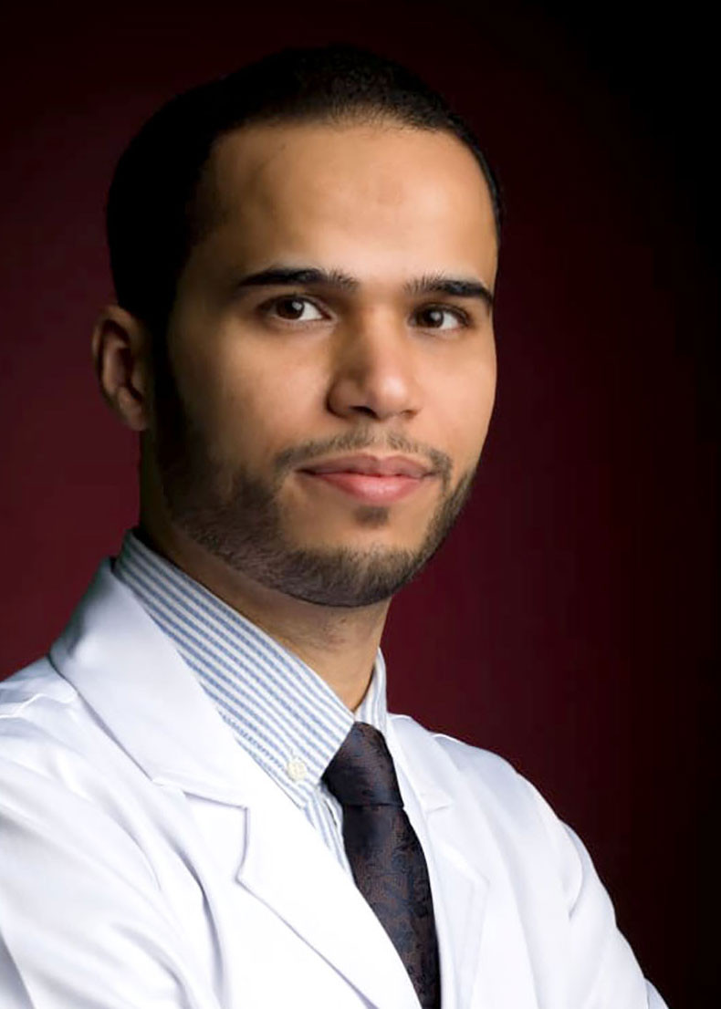 محمد الريس