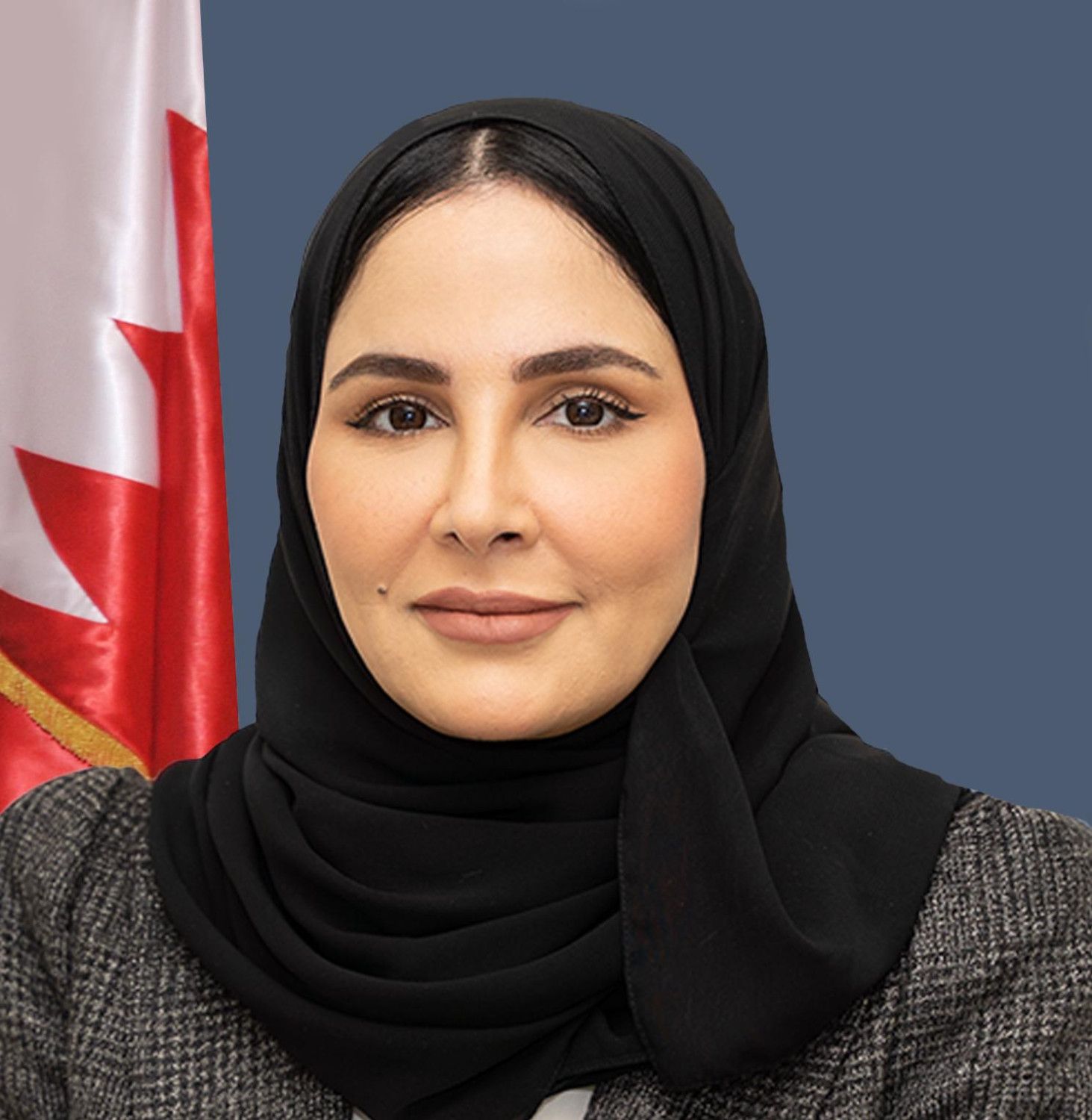 فاطمة عبدالله الظاعن