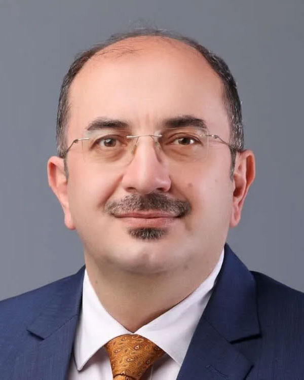 مهند الفراس