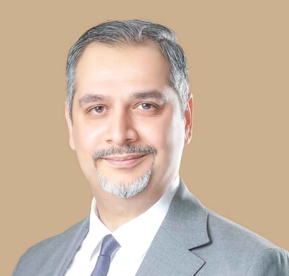 د. أحمد الخزاعي