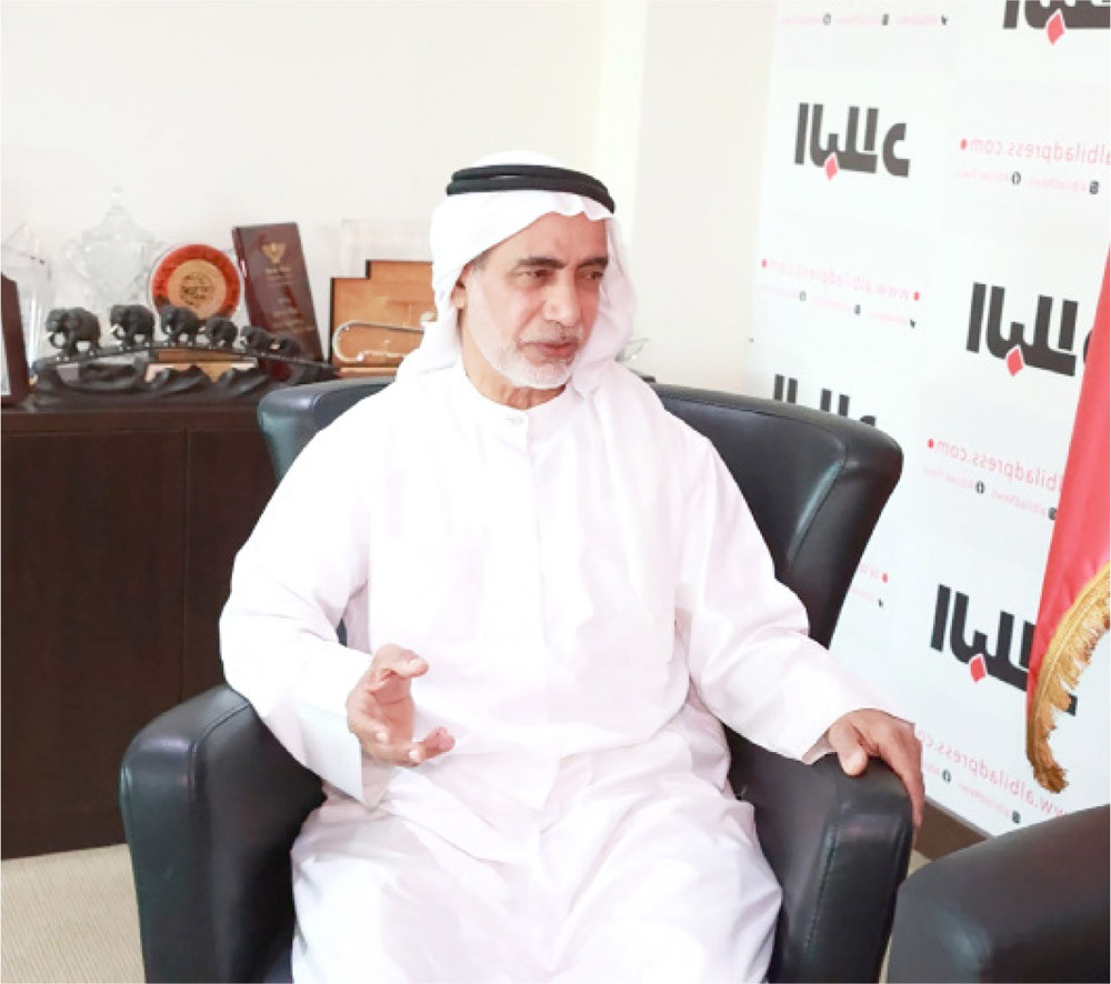 سعيد حبيب