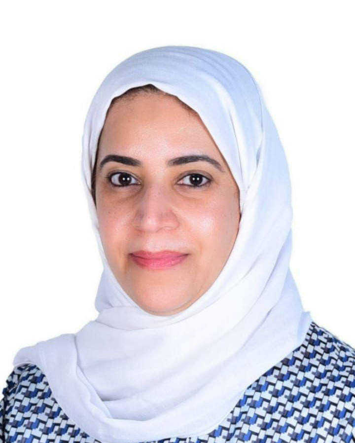 د. فضيلة النجار