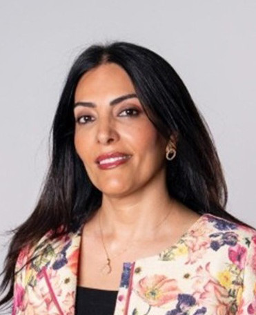زهراء طاهر