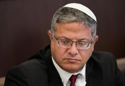 بن غفير ينتقد خطة ترامب حول غزة: لا تحقق أهداف الحرب