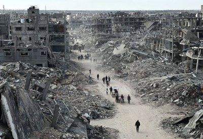 3 عوائق أمام خطة ترامب في غزة.. هل تبصر النور؟