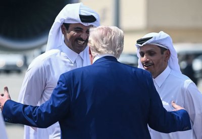 قطر ترحب بأمر ترامب التنفيذي بشأن "الهجمات المسلحة"