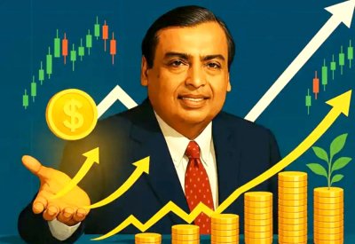 أغنى 10 مليارديرات في ماهاراشترا الهندية
