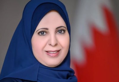 الخاطر: تحقيق البحرين للمركز الأول عالميًا في المدارس الحاضنة للتكنولوجيا ثمرة جهود كبيرة