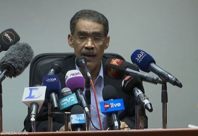 رئيس هيئة استعلامات مصر: أتوقع موافقة حماس على خطة ترامب
