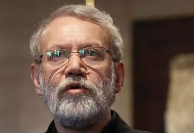 لاريجاني: حزب الله قادر على قلب الموازين في لبنان