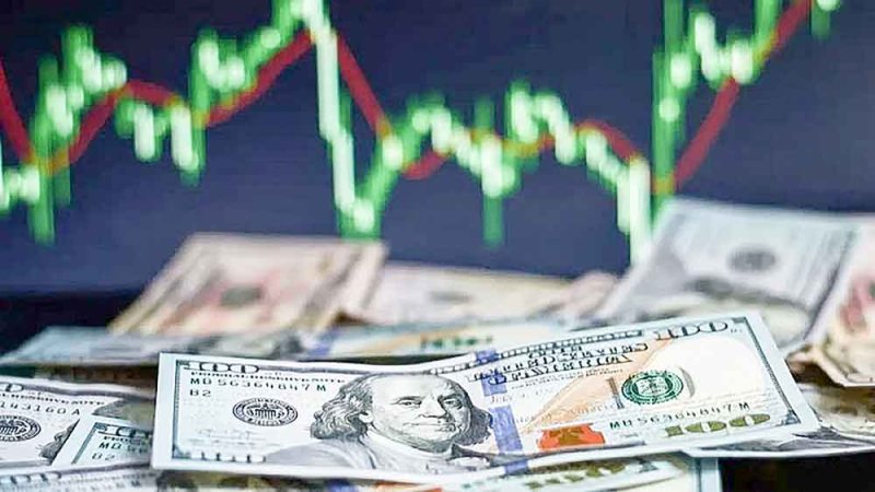 الدولار يتراجع متأثرا بمخاوف إغلاق الحكومة الأميركية ونظيره الأسترالي يرتفع