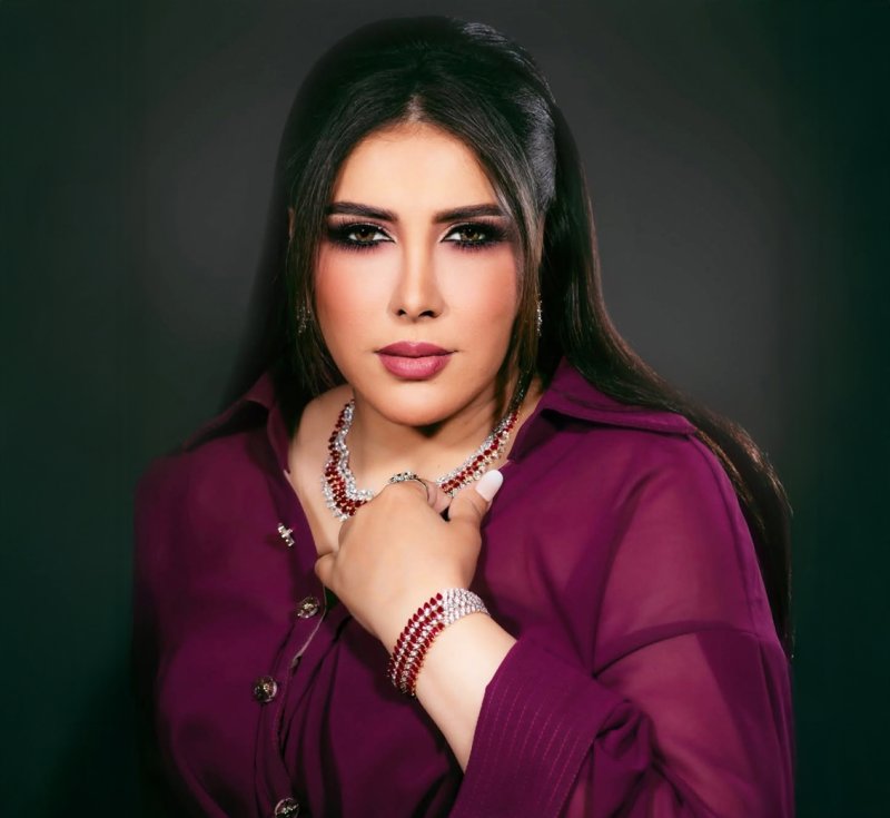 زهرة عرفات: الجمهور الكويتي "تربى على ثقافة المسرح“