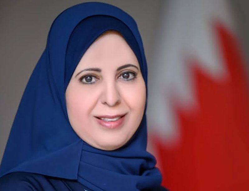 الخاطر: تحقيق البحرين للمركز الأول عالميًا في المدارس الحاضنة للتكنولوجيا ثمرة جهود كبيرة