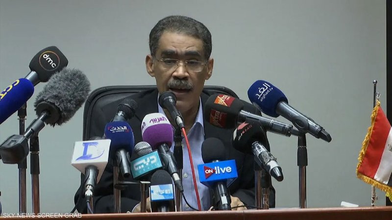 رئيس هيئة استعلامات مصر: أتوقع موافقة حماس على خطة ترامب