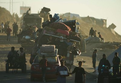 خطة ترامب تفتح نافذة أمل لوقف الحرب وتمهيد الطريق نحو سلام أوسع