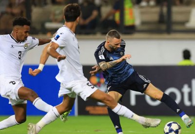 النصر يهزم الزوراء ويعتلي صدارة مجموعته الآسيوية