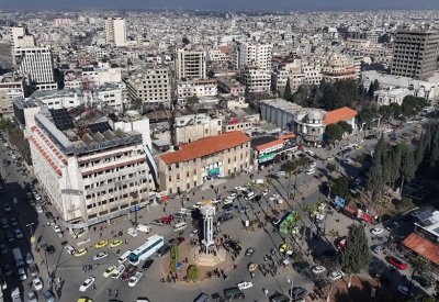 سوريا.. مقتل 3 أشخاص في حمص إثر إطلاق نار من "مجهولين"