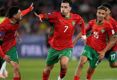 منتخب المغرب يفوز على البرازيل 2-1 ويتأهل لثمن نهائي كأس العالم تحت 20 عاما
