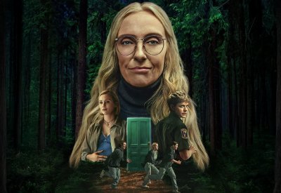 Wayward.. يتحول من دراما مراهقين إلى إثارة نفسية مُقلقة