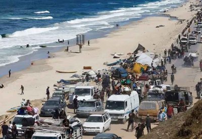 مصادر فلسطينية للعربية: الفصائل وضعت ملاحظات على خطة ترامب بشأن غزة