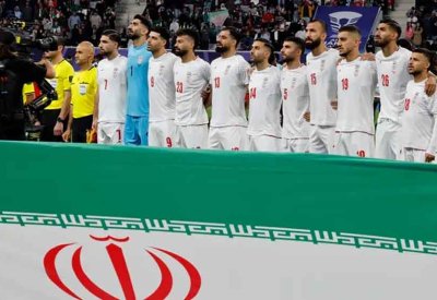 أميركا تمنع وفد الاتحاد الإيراني من حضور قرعة كأس العالم