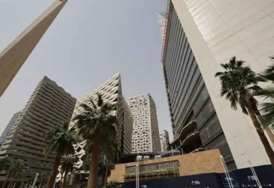 فيتش: قطاع إدارة الأصول في السعودية قد يتجاوز 400 مليار دولار في 2026