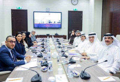 "الشعبة البرلمانية" تعقد اجتماعًا تحضيريًا بشأن مشاركتها في منتدى أبوظبي البرلماني حول "أفضل الممارسات التشريعية في مجال الذكاء الاصطناعي"