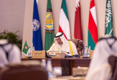 الأمين العام لمجلس التعاون: اقتصادات دول المجلس أثبتت قدرتها على امتصاص صدمات الاقتصاد العالمي