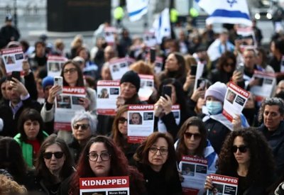 حماس تؤكد صعوبة تسليم المحتجزين خلال 72 ساعة تنفيذاً لخطة ترامب