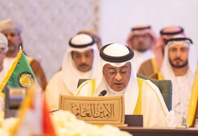 البديوي: دول المجلس أولت اهتمامًا كبيرًا لتعزيز مكتسبات المواطنة الاقتصادية الخليجية