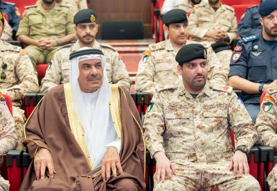 مجلس النواب يستضيف الدفعة الأولى من المشاركين في الدورة القضائية التأسيسية لضباط القضاء العسكري