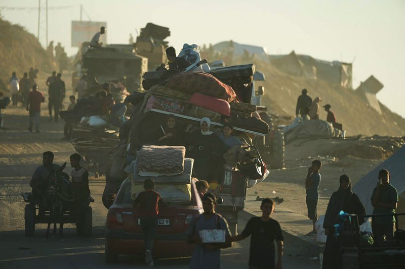 خطة ترامب تفتح نافذة أمل لوقف الحرب وتمهيد الطريق نحو سلام أوسع