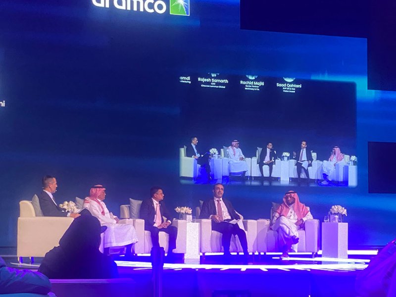 آسيا ستستحوذ على 46 % من سوق التكرير العالمي في العام 2050
