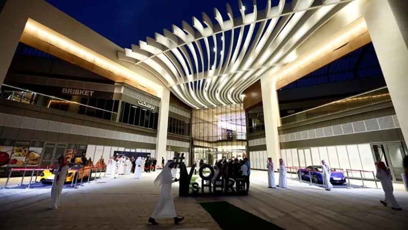شركة صينية تعتزم استثمار 500 مليون دولار في قطاع الثقافة والترفيه بالسعودية
