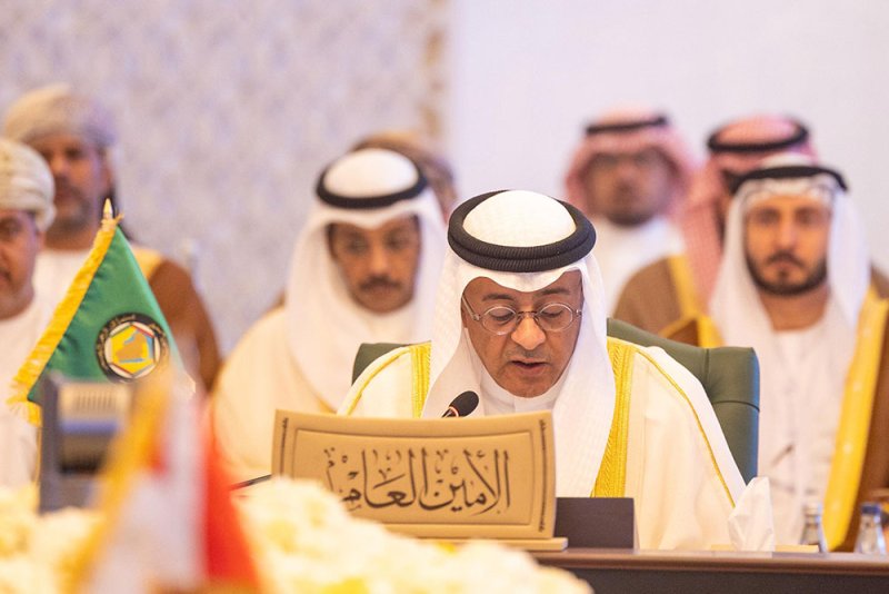 الأمين العام لمجلس التعاون: دول المجلس أولت اهتماماً كبيراً في كافة مجالات التكامل فيما بينها لاسيما المجال الاقتصادي